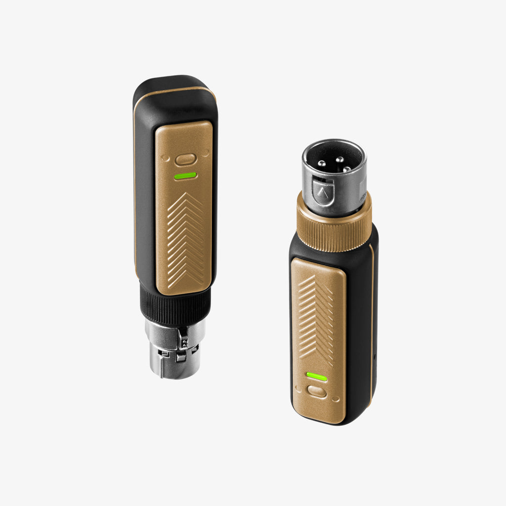 Spark LINK XLR
