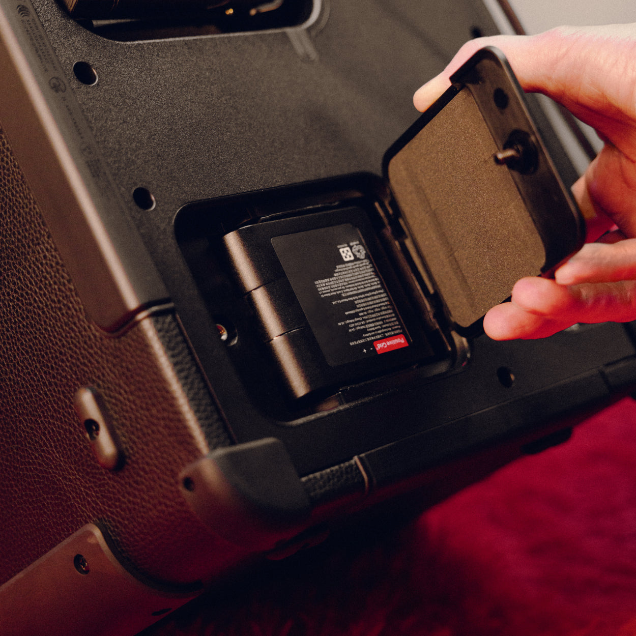 Spark Battery Portable Power