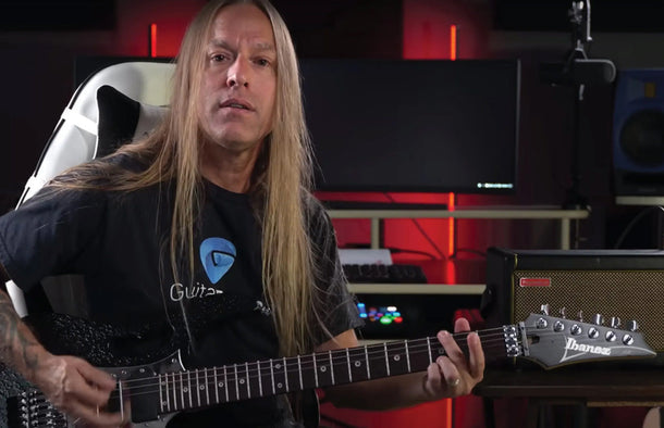 Top Guitarists Predict What Guitar Will Sound Like in 10 Years