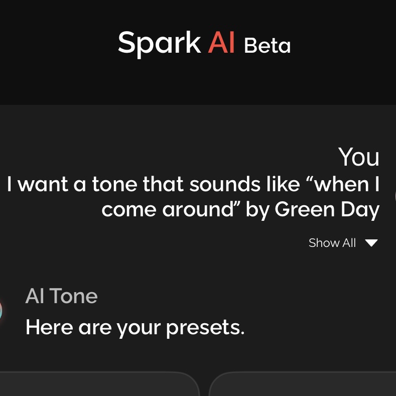 Spark AI