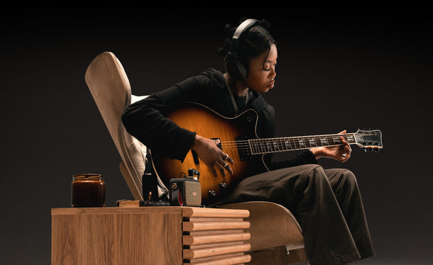 How to Build the Ultimate Portable Guitar Rig with Spark GO