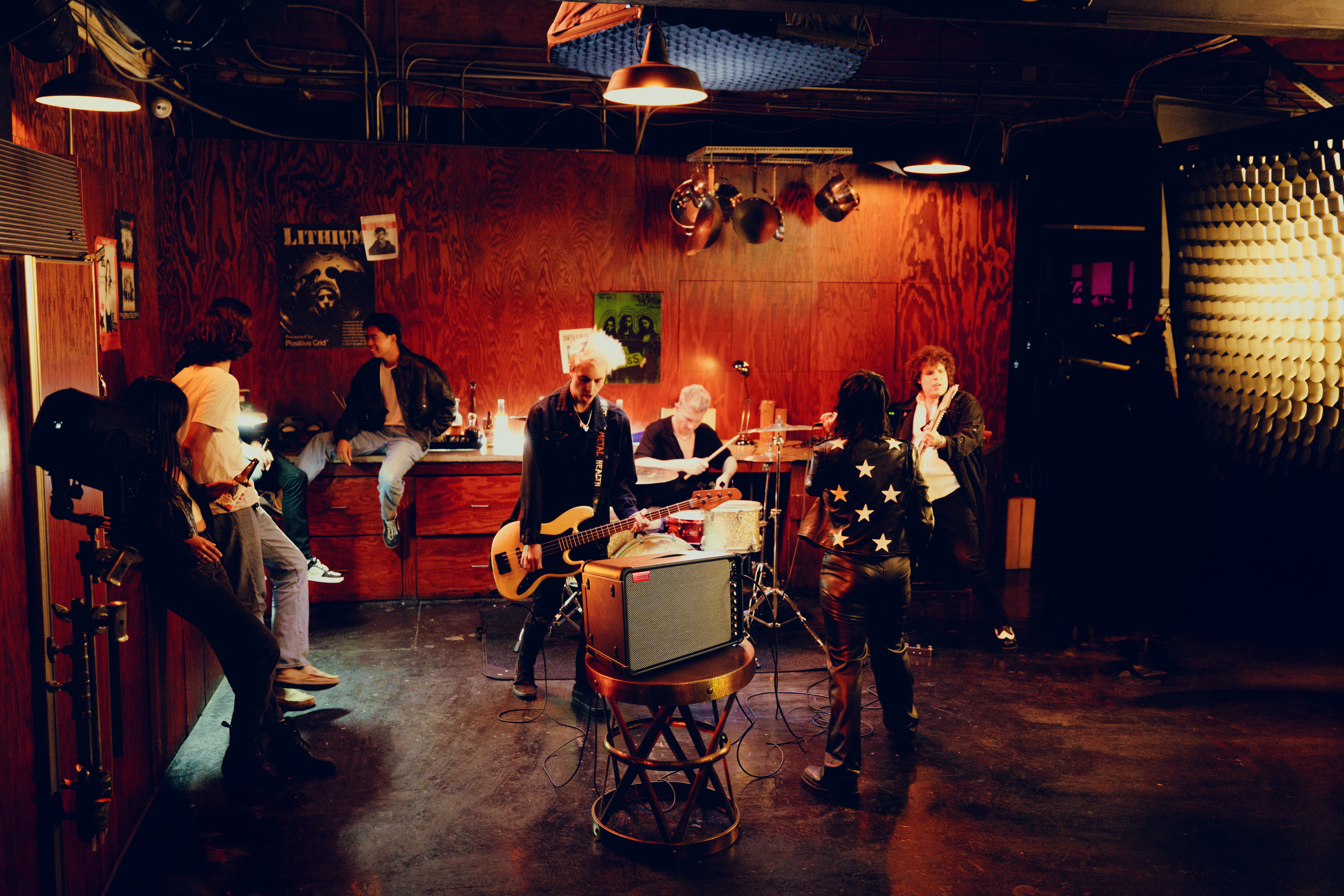 Future Sounds Like This