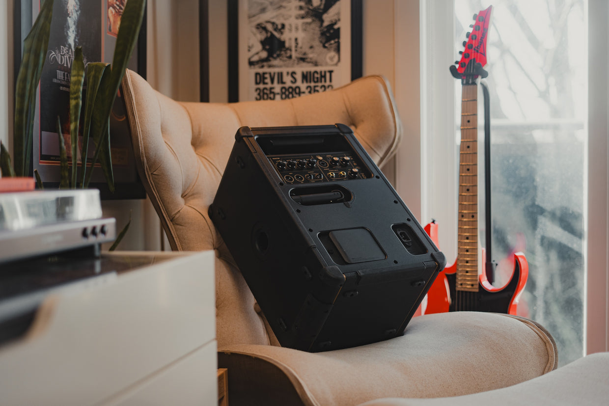 The Ultimate Comparison: Spark LIVE vs. Spark EDGE