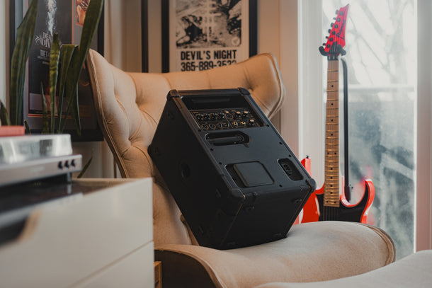 The Ultimate Comparison: Spark LIVE vs. Spark EDGE