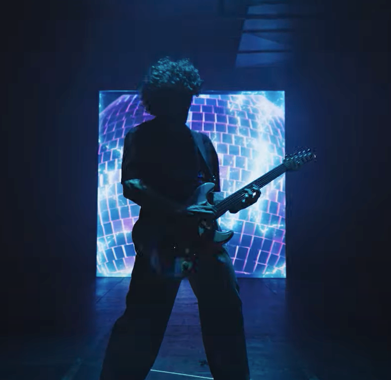 Our Favorite Tracks for Guitar Month