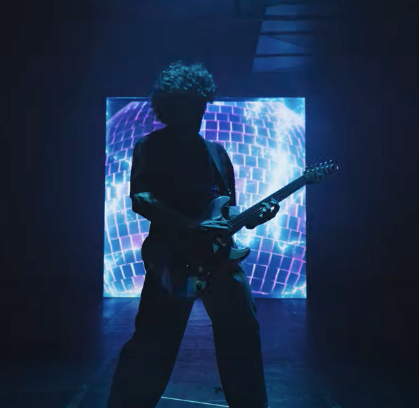 Our Favorite Tracks for Guitar Month