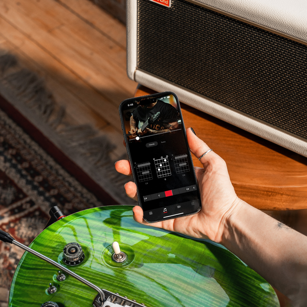 The Ultimate Beginner’s Guide to Guitar Tones: How to Sound Like a Pro From Day One