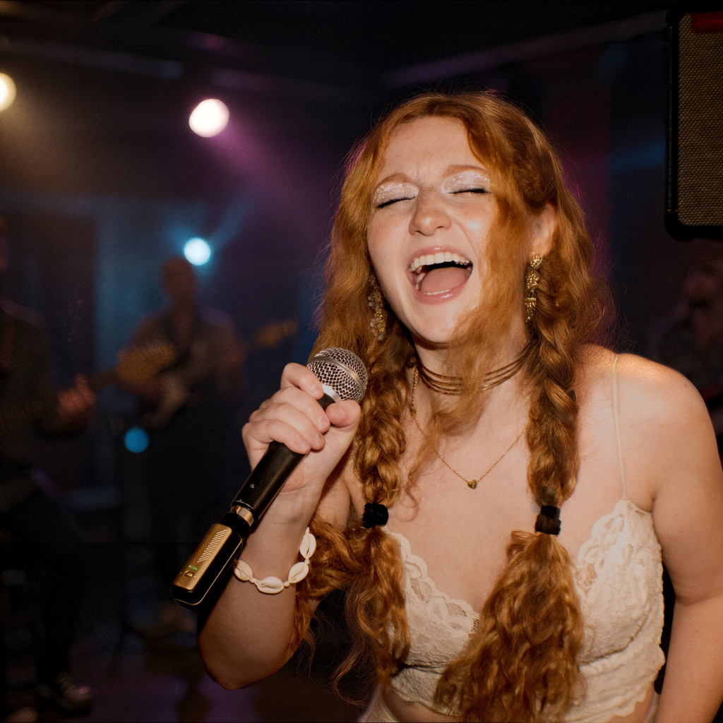 How Going Wireless Transforms Your Vocal Performance