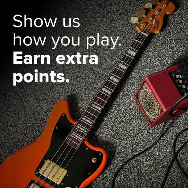 Positive Access - Share Your Photos and Videos to Earn Extra Points