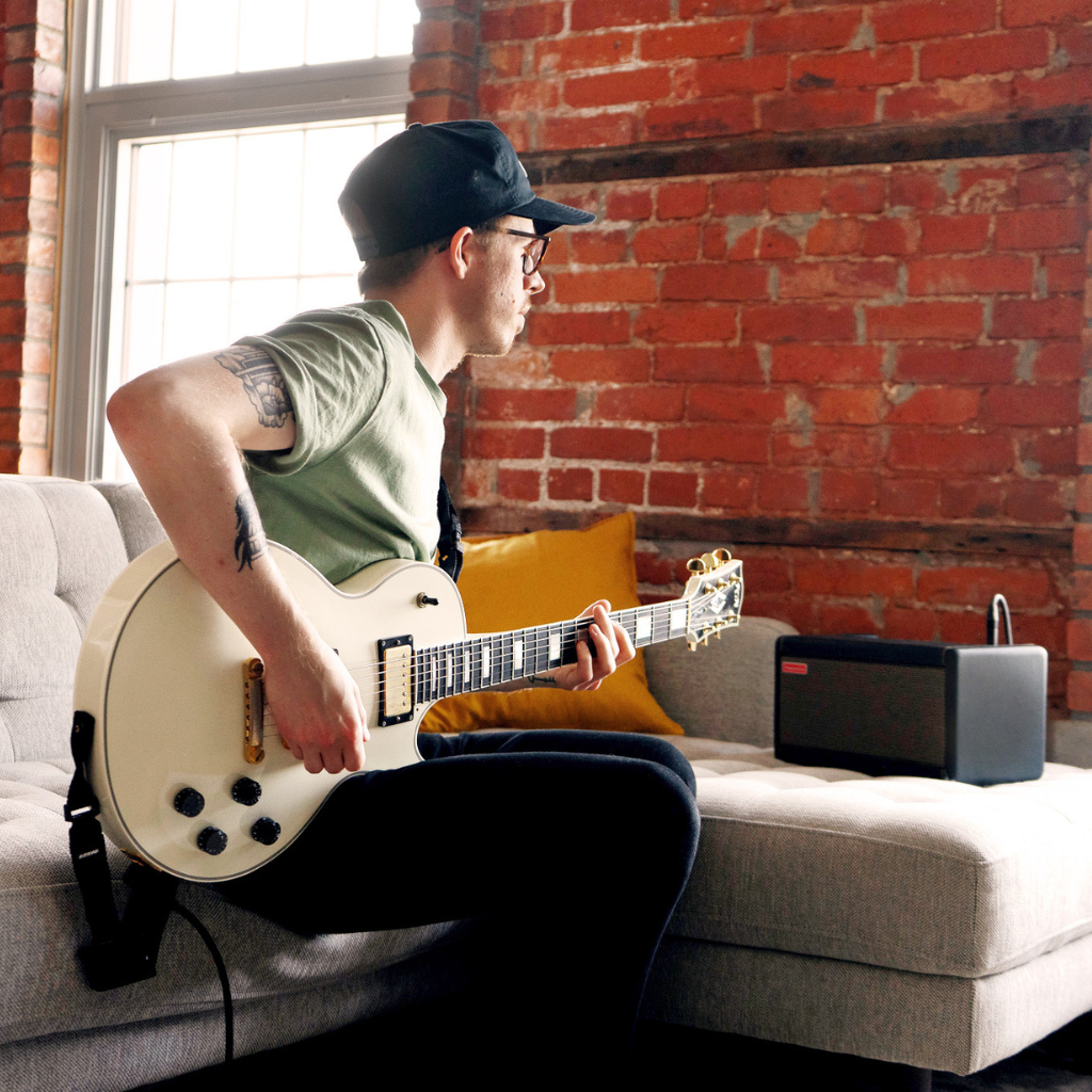 Improve Your Timing and Rhythm as a Guitarist