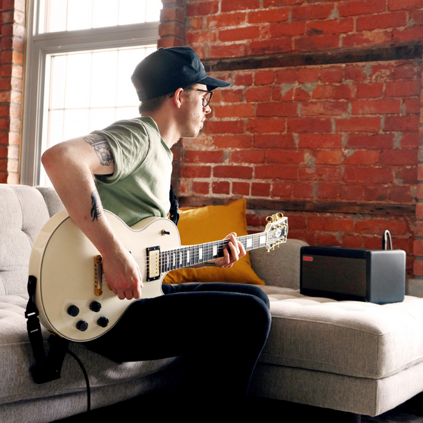 Improve Your Timing and Rhythm as a Guitarist