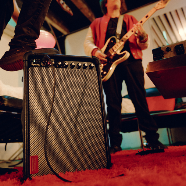 How to EQ Your Guitar for Live and Studio Sound