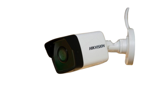 Security Solutions by Hikvision-UAE