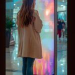 photo-realistic-tech-ambassador-showcasing-mockup-tech-board-shopping-mall-with-latest-ga